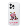 Slim Protection Case［ Gloomy - Cake ］