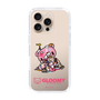 Slim Protection Case［ Gloomy - Cake ］