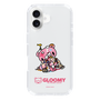 Slim Protection Case［ Gloomy - Cake ］