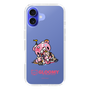 Slim Protection Case［ Gloomy - Cake ］