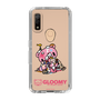 Slim Protection Case［ Gloomy - Cake ］