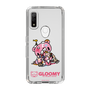 Slim Protection Case［ Gloomy - Cake ］