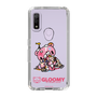 Slim Protection Case［ Gloomy - Cake ］