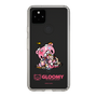 Slim Protection Case［ Gloomy - Cake ］