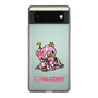 Slim Protection Case［ Gloomy - Cake ］
