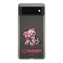 Slim Protection Case［ Gloomy - Cake ］