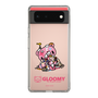 Slim Protection Case［ Gloomy - Cake ］