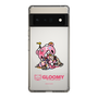Slim Protection Case［ Gloomy - Cake ］