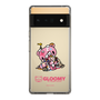 Slim Protection Case［ Gloomy - Cake ］