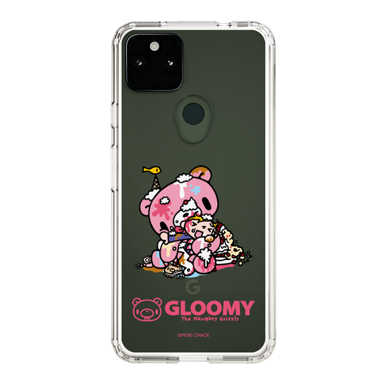 Slim Protection Case［ Gloomy - Cake ］