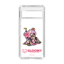 Slim Protection Case［ Gloomy - Cake ］