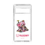 Slim Protection Case［ Gloomy - Cake ］