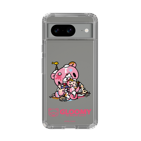 Slim Protection Case［ Gloomy - Cake ］