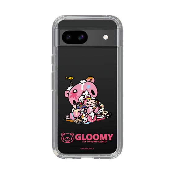 Slim Protection Case［ Gloomy - Cake ］