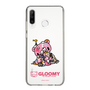 Slim Protection Case［ Gloomy - Cake ］