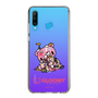 Slim Protection Case［ Gloomy - Cake ］
