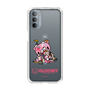 Slim Protection Case［ Gloomy - Cake ］