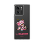 Slim Protection Case［ Gloomy - Cake ］