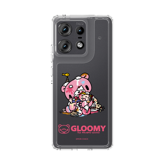 Slim Protection Case［ Gloomy - Cake ］