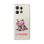 Slim Protection Case［ Gloomy - Cake ］