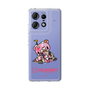 Slim Protection Case［ Gloomy - Cake ］