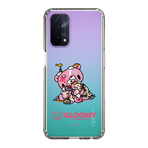 Slim Protection Case［ Gloomy - Cake ］