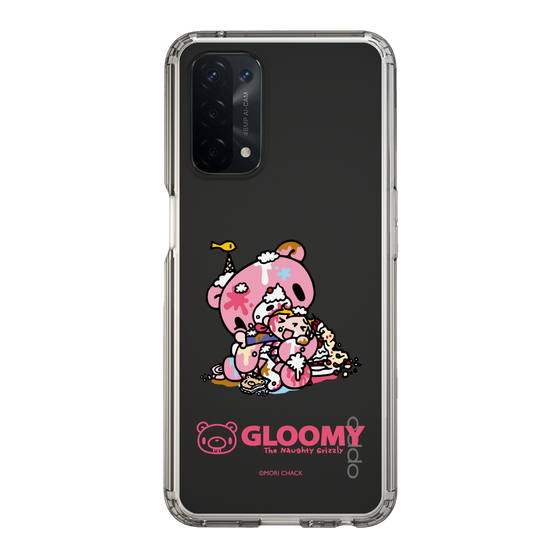 Slim Protection Case［ Gloomy - Cake ］