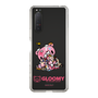 Slim Protection Case［ Gloomy - Cake ］