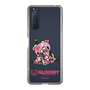 Slim Protection Case［ Gloomy - Cake ］