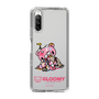 Slim Protection Case［ Gloomy - Cake ］