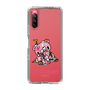 Slim Protection Case［ Gloomy - Cake ］