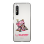 Slim Protection Case［ Gloomy - Cake ］