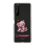 Slim Protection Case［ Gloomy - Cake ］