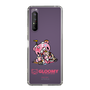 Slim Protection Case［ Gloomy - Cake ］