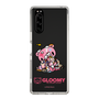 Slim Protection Case［ Gloomy - Cake ］