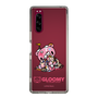 Slim Protection Case［ Gloomy - Cake ］