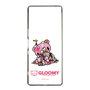Slim Protection Case［ Gloomy - Cake ］