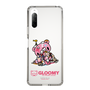 Slim Protection Case［ Gloomy - Cake ］