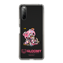 Slim Protection Case［ Gloomy - Cake ］