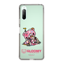 Slim Protection Case［ Gloomy - Cake ］