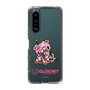 Slim Protection Case［ Gloomy - Cake ］