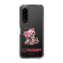 Slim Protection Case［ Gloomy - Cake ］
