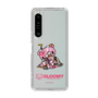 Slim Protection Case［ Gloomy - Cake ］