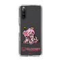 Slim Protection Case［ Gloomy - Cake ］