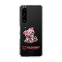 Slim Protection Case［ Gloomy - Cake ］