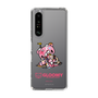 Slim Protection Case［ Gloomy - Cake ］