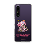 Slim Protection Case［ Gloomy - Cake ］