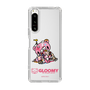 Slim Protection Case［ Gloomy - Cake ］