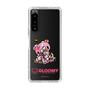 Slim Protection Case［ Gloomy - Cake ］