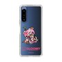 Slim Protection Case［ Gloomy - Cake ］